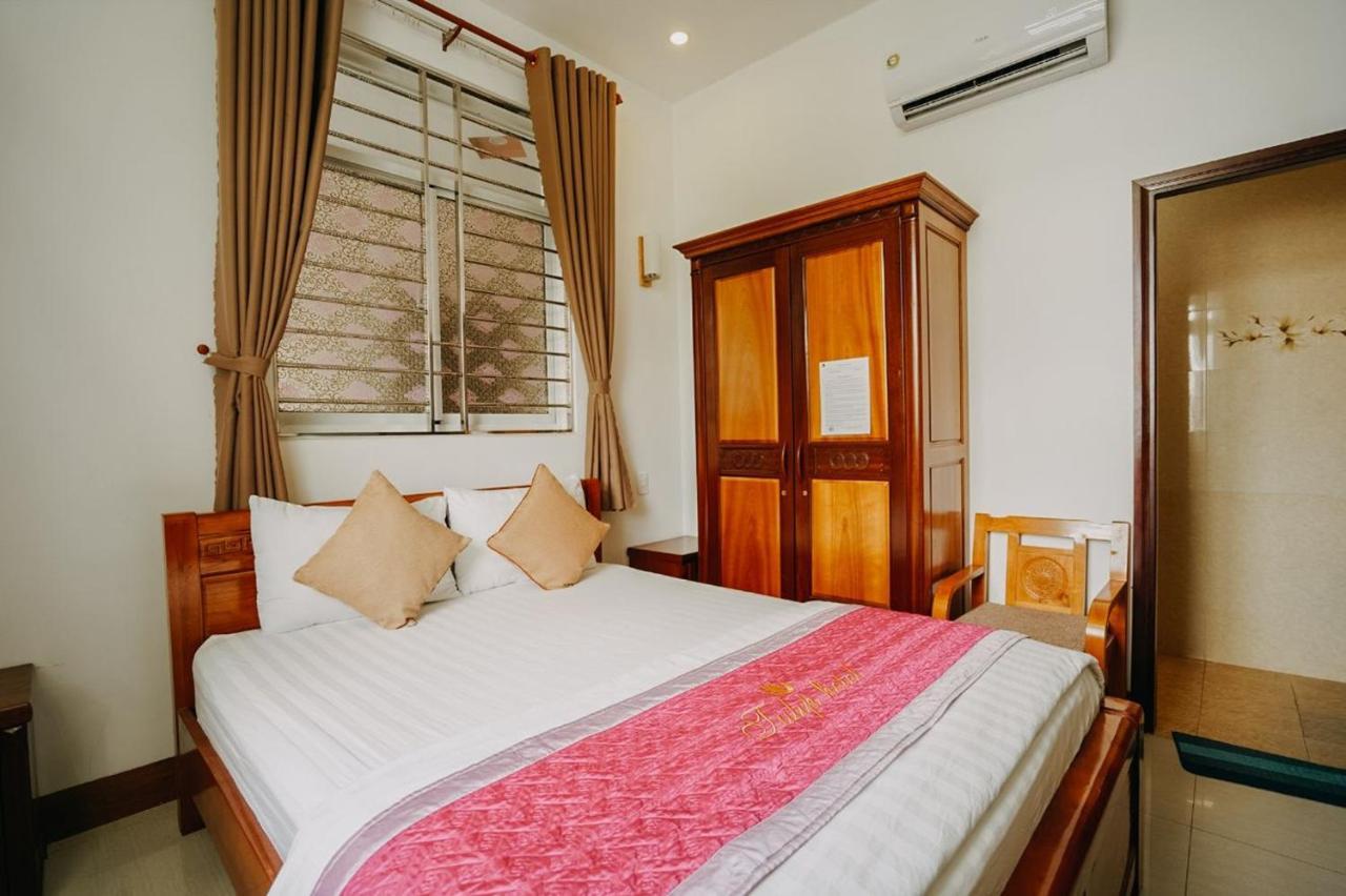 Tulip Hotel Can Tho Luaran gambar