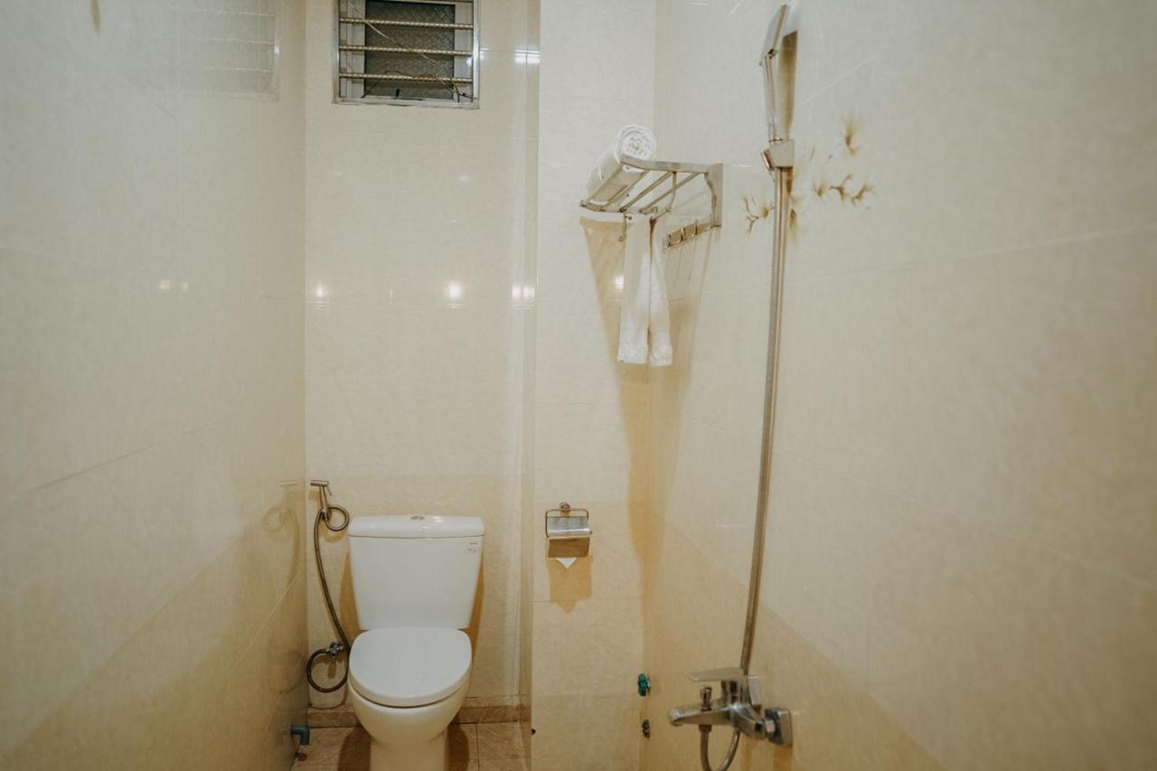 Tulip Hotel Can Tho Luaran gambar
