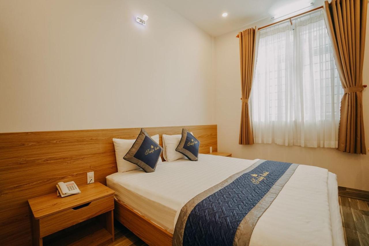 Tulip Hotel Can Tho Luaran gambar
