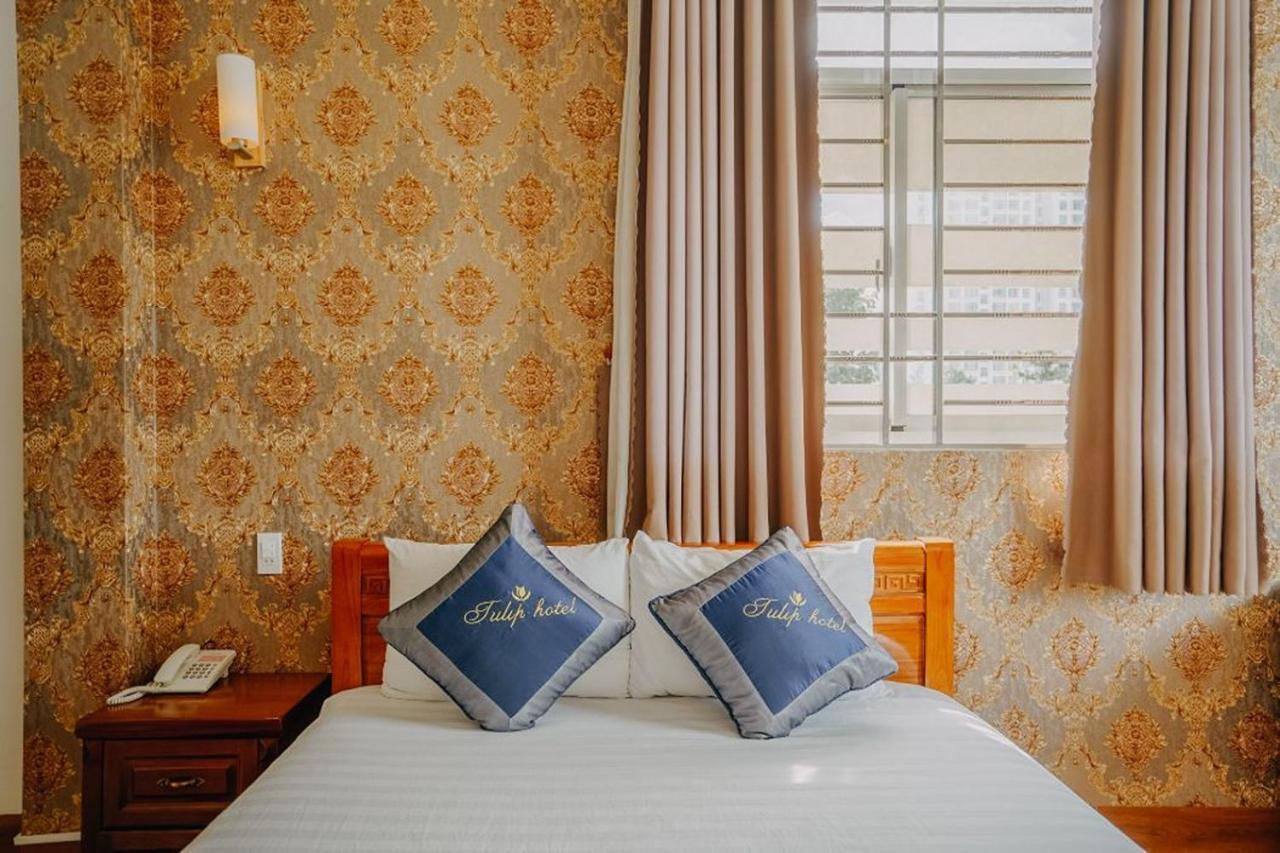 Tulip Hotel Can Tho Luaran gambar