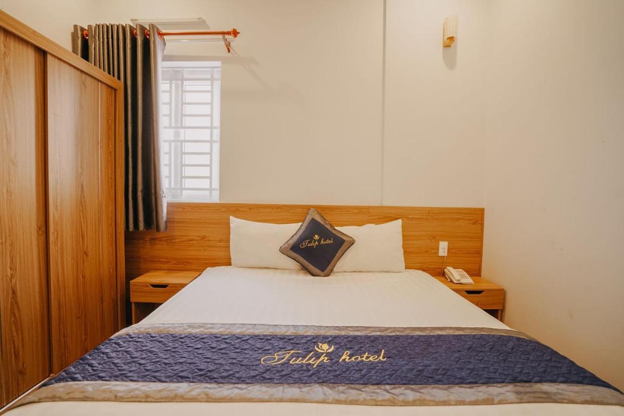 Tulip Hotel Can Tho Luaran gambar