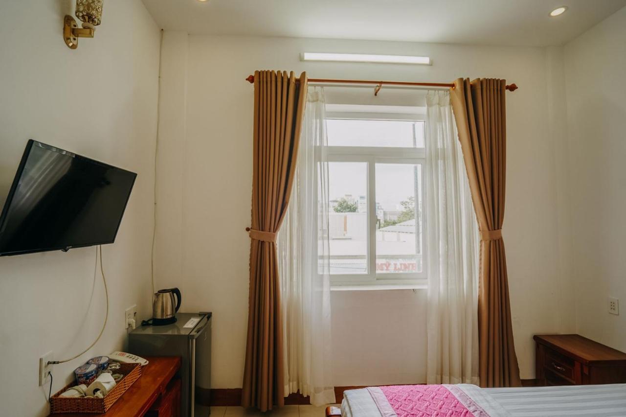 Tulip Hotel Can Tho Luaran gambar