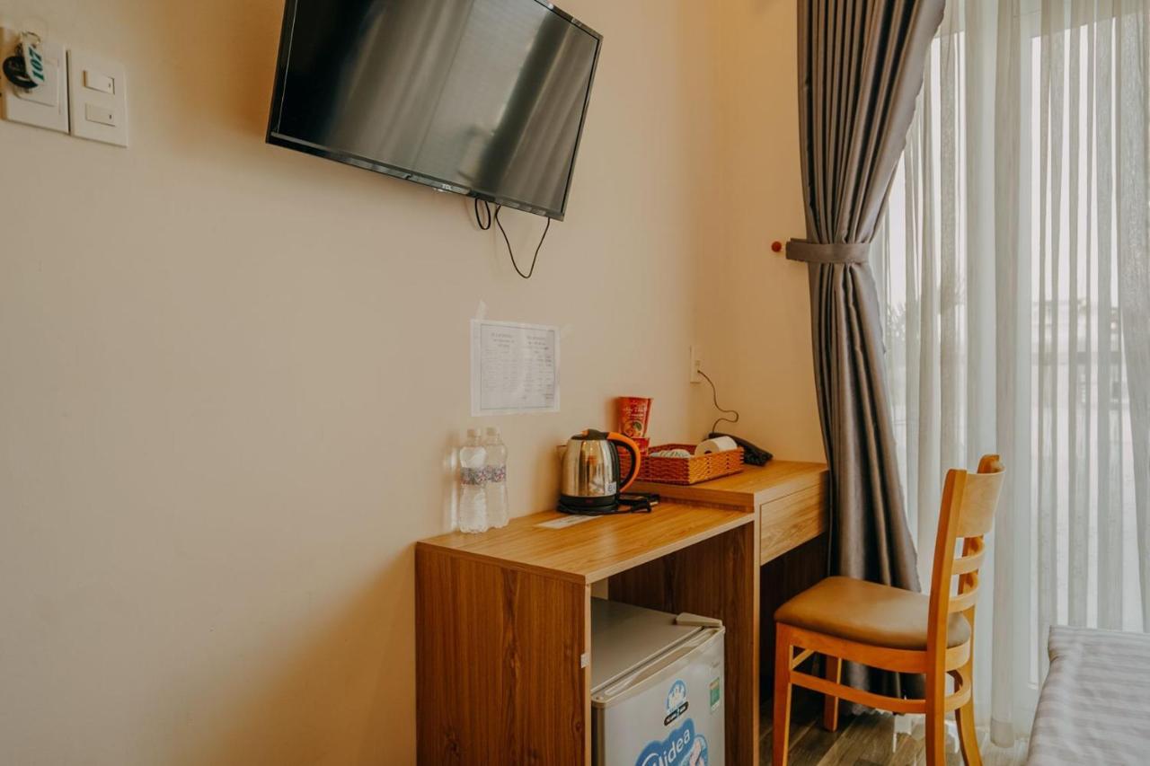 Tulip Hotel Can Tho Luaran gambar